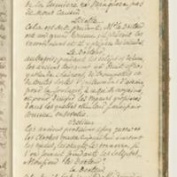 Éclipse (L’), comédie en un acte et en prose