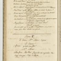 Eugénie, drame en cinq actes et en prose