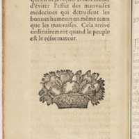 Essais du chevalier Bacon, chancelier d'Angleterre, sur divers sujets de politique, et de morale