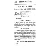 Recueil des pièces mises au Théâtre François, par M. Le Sage