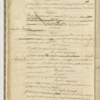 Eugénie, drame en cinq actes et en prose