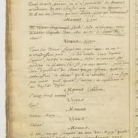 Momus fabuliste, ou les Noces de Vulcain, comédie en un acte et en prose