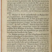 Dictionnaire de musique par Jean-Jacques Rousseau