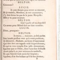 Comte de Neuilli, ou le Duc de Surrey (Le), comédie héroïque de M. de Boissy…