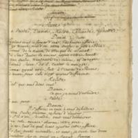 Philosophe marié (Le), comédie en cinq actes et en vers