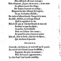 Laurette, comédie en trois actes et en vers, tirée des Contes de M. Marmontel