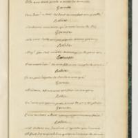 Rivaux d’eux-mêmes (Les), comédie en un acte et en prose