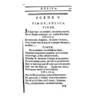 Zulica, tragédie