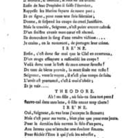 Mahomet second, tragédie, par M. de La Noue