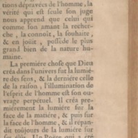 Politique du chevalier Bacon, chancelier d'Angleterre (La) [éd. 1740]