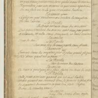 M. de La Rapinière, comédie en cinq actes