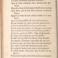 Comte de Neuilli, ou le Duc de Surrey (Le), comédie héroïque de M. de Boissy…