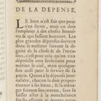 Essais du chevalier Bacon, chancelier d'Angleterre, sur divers sujets de politique, et de morale