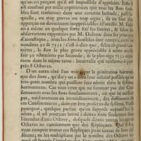 Dictionnaire de musique par Jean-Jacques Rousseau