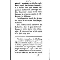 Lettres de M. de Voltaire et de sa célèbre amie [la marquise du Châtelet] ; suivies d'un petit Poëme, d'une lettre de J.-J. Rousseau, & d'un parallèle entre Voltaire et J.-J. Rousseau