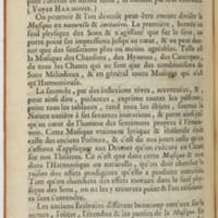 Dictionnaire de musique par Jean-Jacques Rousseau