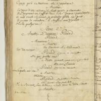 Philosophe marié (Le), comédie en cinq actes et en vers
