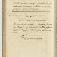 Eugénie, drame en cinq actes et en prose