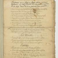 Procureur arbitre (Le), comédie en un acte et en vers