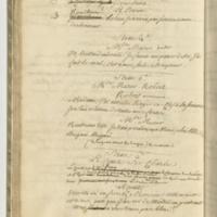 Eugénie, drame en cinq actes et en prose