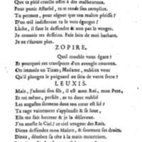 Astarbé, tragédie, par M. Colardeau. Représentée pour la première fois par les Comédiens françois ordinaires du Roi, le 27 février 1758