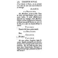 Recueil des pièces mises au Théâtre François, par M. Le Sage