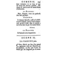 Recueil des pièces mises au Théâtre François, par M. Le Sage