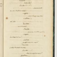 Rivaux d’eux-mêmes (Les), comédie en un acte et en prose