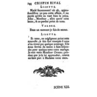 Recueil des pièces mises au Théâtre François, par M. Le Sage