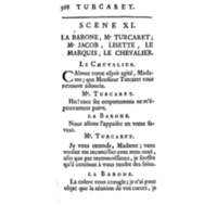 Recueil des pièces mises au Théâtre François, par M. Le Sage