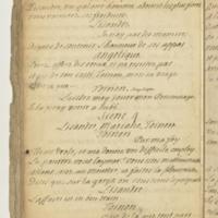 Bourgeoises de qualité (Les), comédie en cinq actes et en vers