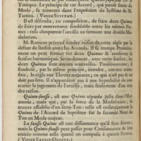 Dictionnaire de musique par Jean-Jacques Rousseau