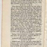 Réunion des Amours (La), comédie héroïque