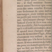 Politique du chevalier Bacon, chancelier d'Angleterre (La) [éd. 1740]