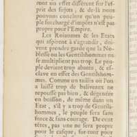 Essais du chevalier Bacon, chancelier d'Angleterre, sur divers sujets de politique, et de morale