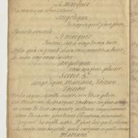 Bourgeoises de qualité (Les), comédie en cinq actes et en vers