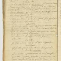Inquiet (L'), comédie en un acte et en vers