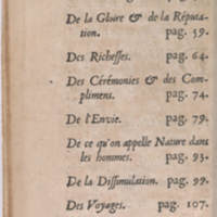 Politique du chevalier Bacon, chancelier d'Angleterre (La) [éd. 1740]
