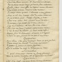 Lysimachus, tragédie en cinq actes et en vers