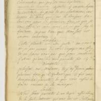 Inquiet (L'), comédie en un acte et en vers