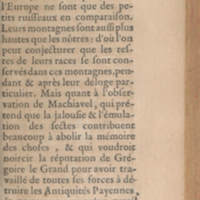 Politique du chevalier Bacon, chancelier d'Angleterre (La) [éd. 1740]