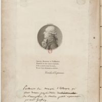 Mémoires sur la vie et les œuvres de Molière (Les)