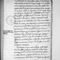 Voyage au continent américain par un Français en 1777, et Réflexions philosophiques sur ces nouveaux républicains