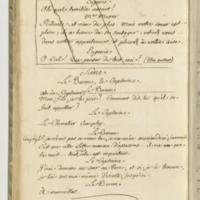 Eugénie, drame en cinq actes et en prose