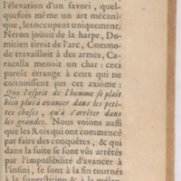 Politique du chevalier Bacon, chancelier d'Angleterre (La) [éd. 1740]
