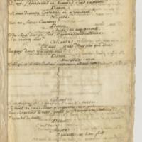 Philosophe marié (Le), comédie en cinq actes et en vers