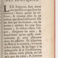 Politique du chevalier Bacon, chancelier d'Angleterre (La) [éd. 1742]