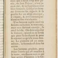 Essais du chevalier Bacon, chancelier d'Angleterre, sur divers sujets de politique, et de morale