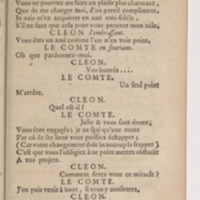 Dissipateur, ou l'Honneste Friponne (Le), comédie