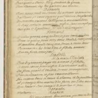 M. de La Rapinière, comédie en cinq actes